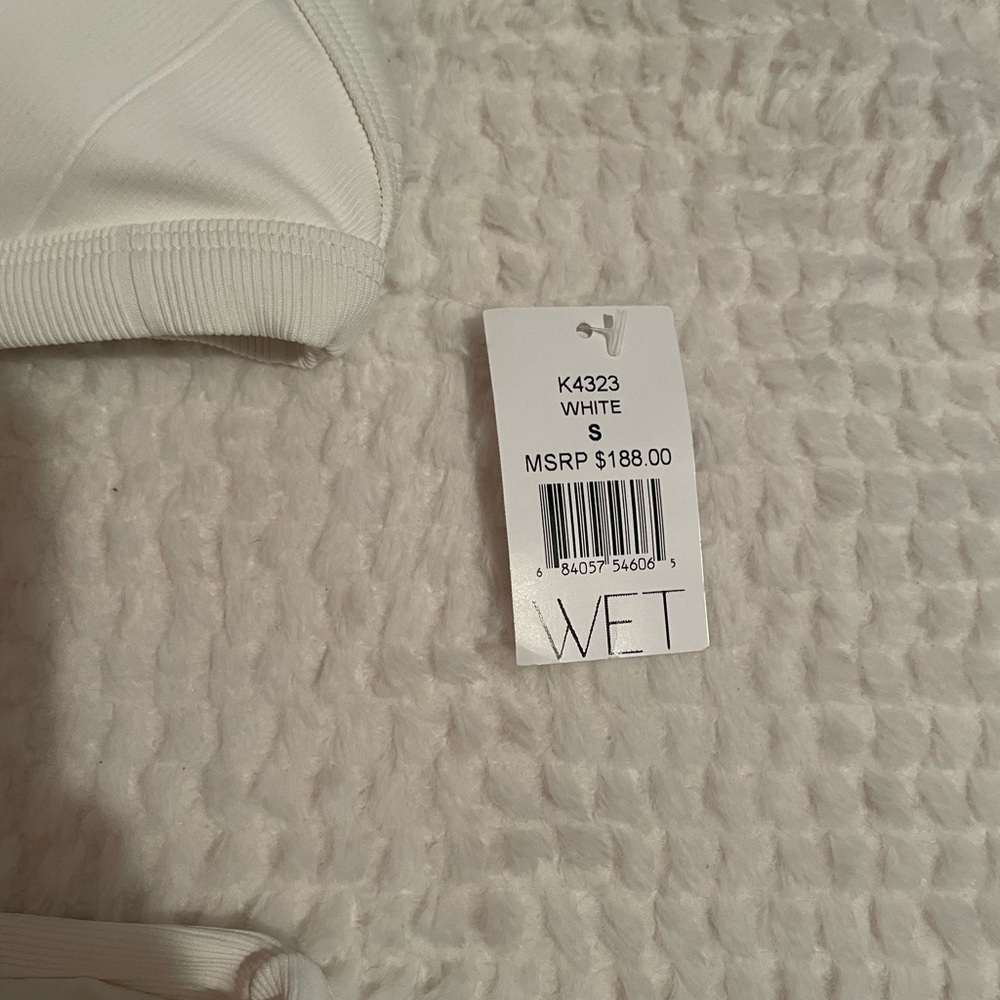 WET Swimwear | Felicity One Piece Swimsuit | Women’s Swimsuit | NWT - Picture 11 of 16